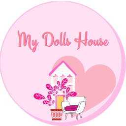 MY DOLLS HOUSE